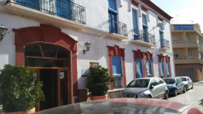 Balneario La Encarnacion